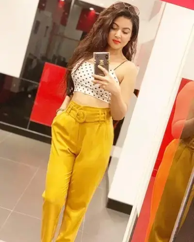 Tseminyu Escort Service